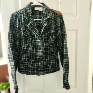 xhilaration business casual jacket